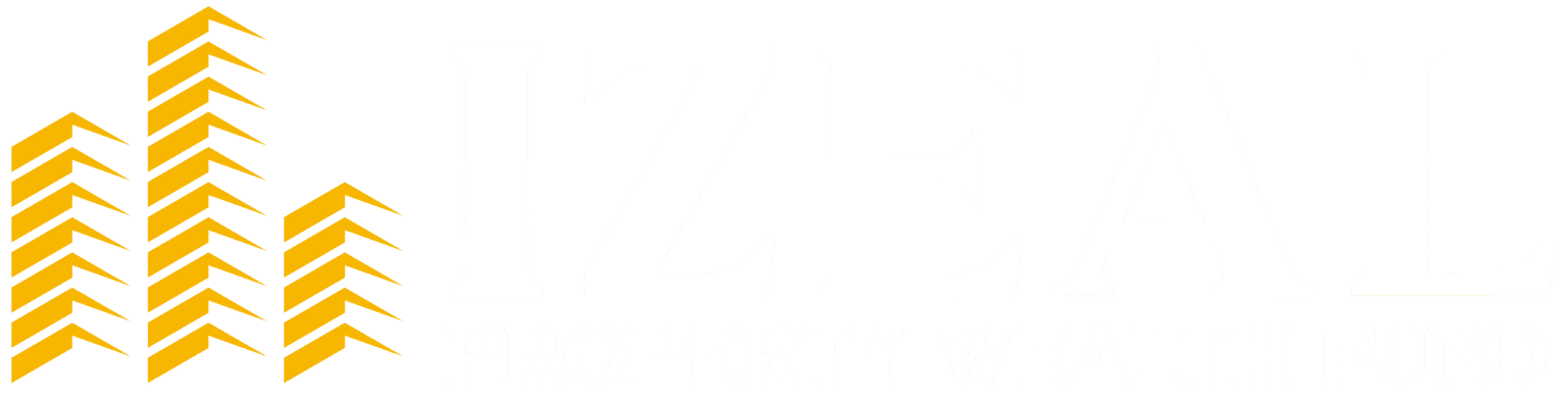 IZEAL PW Fund logo